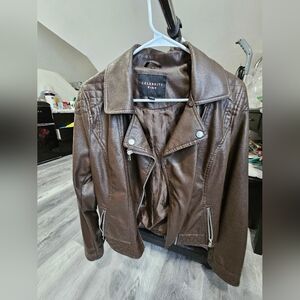 Celebrity Pink jacket